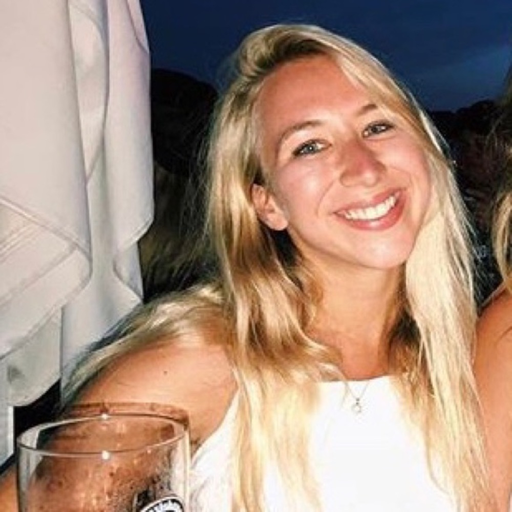 Meet your Posher, Mariah